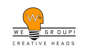 logo we-group